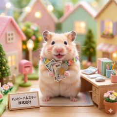 ワイ「総支給41万か、振込は35万くらいやろな(ほんとは37万くらいやろww)｣