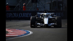 セルジオ・ペレス、F1モナコGP決勝は「振動でリタイアも考えた」ペナルティに「そういうこともある」