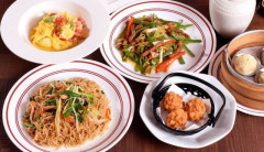 唐突に食いたくなる中華