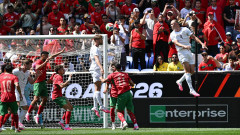【悲報】W杯の日本代表さん、決勝T初戦の想定相手がガチできつすぎるｗｗｗｗｗｗｗｗｗｗ
