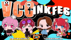 【絶対勝ちたい】VCCスプラトゥーン3で魅せるローレン・イロアスの覚醒!SHAKA 赤見かるび なるせ