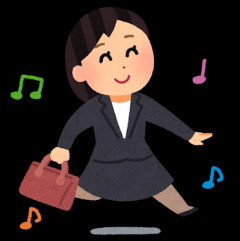 女「出世なんて興味ない。結婚したら辞める」←当然だよな？