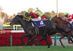 【競馬予想】[1]第67回宝塚記念(GⅠ) /2026