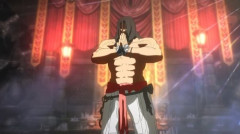 【画像】スト6の新キャラさん、麻原彰晃みたいな謎キャラすぎるｗｗｗｗｗｗｗｗｗｗ
