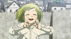 『とんがり帽子のアトリエ』10話感想 ココとタータの共同作業！まるで最終回のようだ