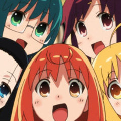 【じょしらく】このアニメ面白いよ