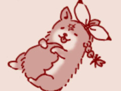 【ウマ娘】寝顔が可愛い忠犬アイちゃん…一方ｗｗｗ
