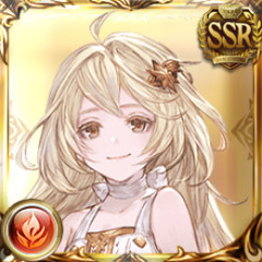 【グラブル】ママかわいいよね