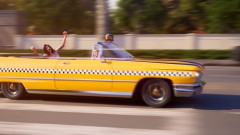 クレイジータクシー新作「Crazy Taxi: World Tour」