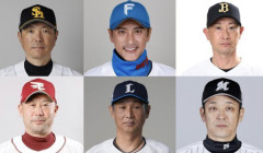 【定期】今年の交流戦もパがセを圧倒『パ38勝・セ27勝』...交流戦上位5球団にセは巨人のみ