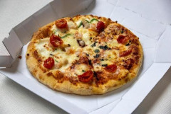 【衝撃】JOY「宅配ピザ届いたぞ！」→ 箱を開けた瞬間に言葉を失うレベルのピザがこちらｗｗｗｗｗ