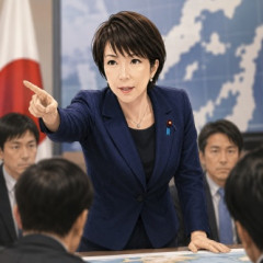 【ナフサ】高市怒りの元売りから直接メーカーへ供給指示ｗｗｗ