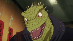 ワイ、ドロヘドロのアニメを観始めるｗｗｗｗｗ