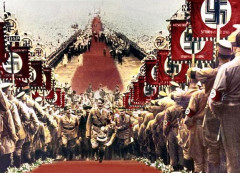 メルツ首相が警告 「ドイツはナチスの時代に逆戻りする恐れがある」…右派伸長に警告！