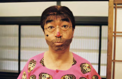 田代まさしさん「志村けんの変なおじさんって踊りは僕が考えた」