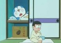 まてドラえもんって重さ129.3kgあるんだろ？
