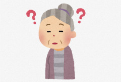 ワイの親が認知症になったんやが…