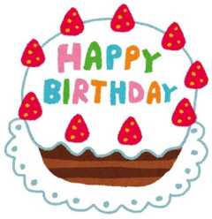 【投稿記事】彼氏の誕生日にケーキを作り、当日「さあ！ろうそく消して！」という時に後ろから頭を押さえつけられケーキに顔面ダイブ→状況が読めないまま顔を上げると