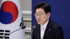 【速報】韓国の李在明大統領「日本がACSA締結したいと？ちょっと今の国民感情からは困難は無理ですね、もう謝ったそんな姿勢では無理無理」