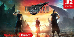 スイッチ2版『FF7リバース』、ガチでやばすぎる・・・◯◯になってまともに遊べない模様・・・このハード終わってない？