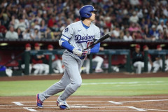 大谷翔平さん、今年もサイ・ヤング賞よりもハンク・アーロン賞を獲る確率が高くなってしまう