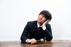 【悲報】カンニング竹山「中国がおかしいのに、こっちが我慢しないと経済が狂う」日中関係の『歯がゆい現実』がこちら・・・