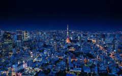 【悲報】東京、街が関西と比べて汚すぎると炎上ｗｗｗｗ