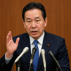 中道・小川氏、中傷動画の説明責任要求 「首相答弁に疑問」