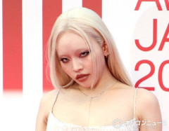 【悲報】ちゃんみなさん、甲状腺機能低下症で一定期間療養へ