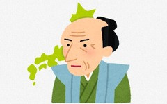 日本人て伊能忠敬を軽視し過ぎてるよな