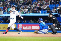 【速報】バットで後頭部を殴られた川上球審、植物状態を脱したと家族が報告
