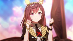 【ウマ娘】───だから──なんだよ？