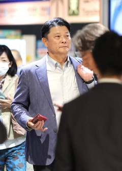 【巨人】橋上監督「失敗しても責めない」「ほめるとか、失敗を恐れさせない言い方をしてあげる」
