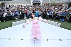 【画像】柏木由紀(34)新曲イベントのファン層ｗｗｗｗｗｗｗｗｗｗｗ