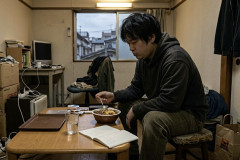 【正論】女性「弱者男性がキモいのは努力不足。なぜなら……」