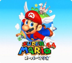 【困惑】スーパーマリオ64って当時全く評価されてなかったの？