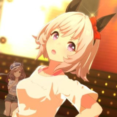 【ウマ娘】なんだよカレンチャン王って！！！
