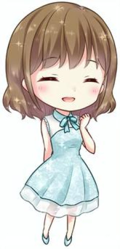 某アイドルオーディションでグランプリに輝いた元タレント(20歳) アダビデビュー
