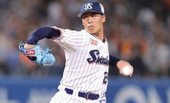 【謎】オールスター1位山野太一　←誰ｗｗｗｗｗｗｗｗｗｗｗｗｗｗｗｗｗｗｗｗ
