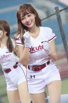 【朗報】台湾チアさん、あまりに破廉恥すぎるｗｗｗｗｗｗｗｗｗｗ