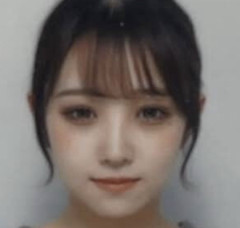 【画像】旭川殺人事件の小西優花の卒アル、意外すぎる