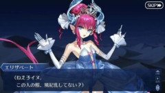 【FGO】服装の乱れは風紀の乱れ！創作の風紀委員は自分から風紀を乱しがちである