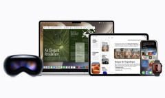 【朗報】Apple、iOS 27の新機能「Siri AI」を発表。個人情報をガッチリ保護するためEU圏内では利用不可