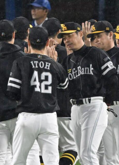 ソフトバンク、直近15試合で13勝2敗ｗｗｗｗｗｗｗｗｗｗｗｗｗｗ