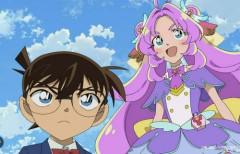 【マジか】『名探偵コナン』で一番不幸で一番強いキャラクター、◯◯◯に決まるｗｗｗｗｗｗ