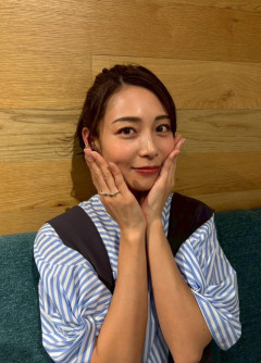 【画像】相武紗季さん（40）まだまだいけるwwwwwwwww