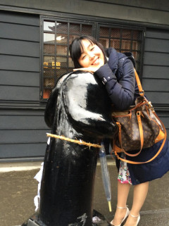 声優の新井里美さんについて知ってること