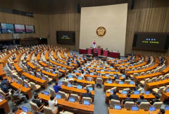 【悲報】韓国「冷笑禁止法」が発議されて掲示板閉鎖