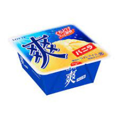 お前らって爽とスーパーカップどちらが好き？