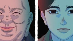 日本三國 第10話 感想：青輝が帝に拝謁！平内務卿との対決怖すぎる！